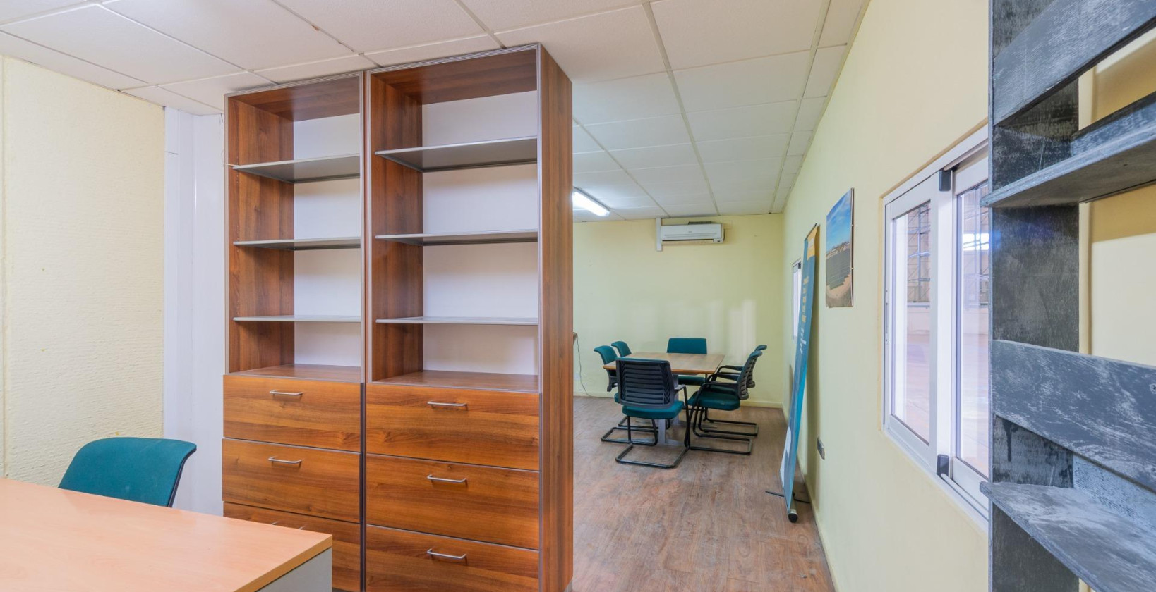 Long time Rental - Commercial - Pilar de la Horadada - Polígono industrial Cañada de Práez