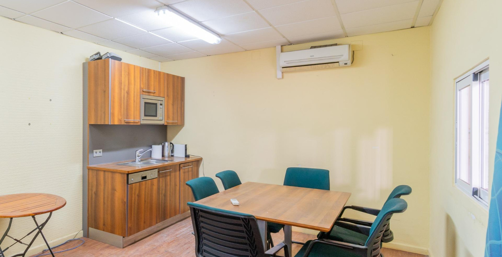 Long time Rental - Commercial - Pilar de la Horadada - Polígono industrial Cañada de Práez