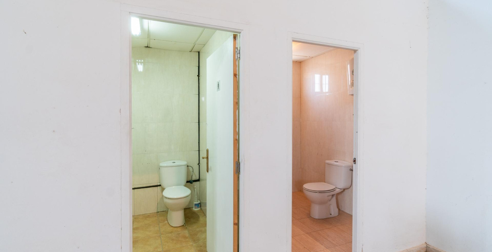 Long time Rental - Commercial - Pilar de la Horadada - Polígono industrial Cañada de Práez