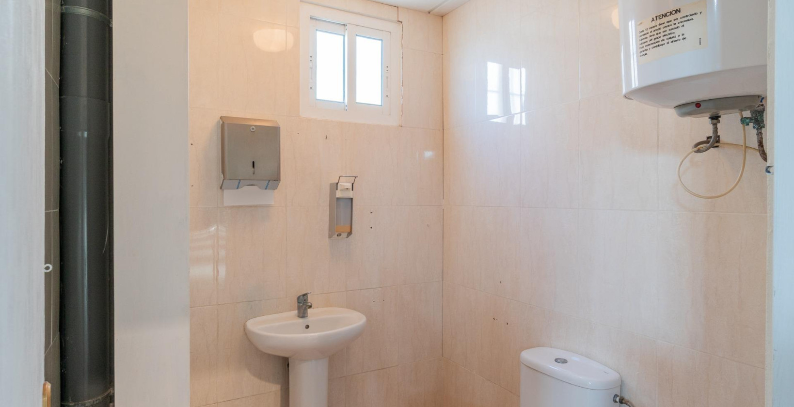 Long time Rental - Commercial - Pilar de la Horadada - Polígono industrial Cañada de Práez