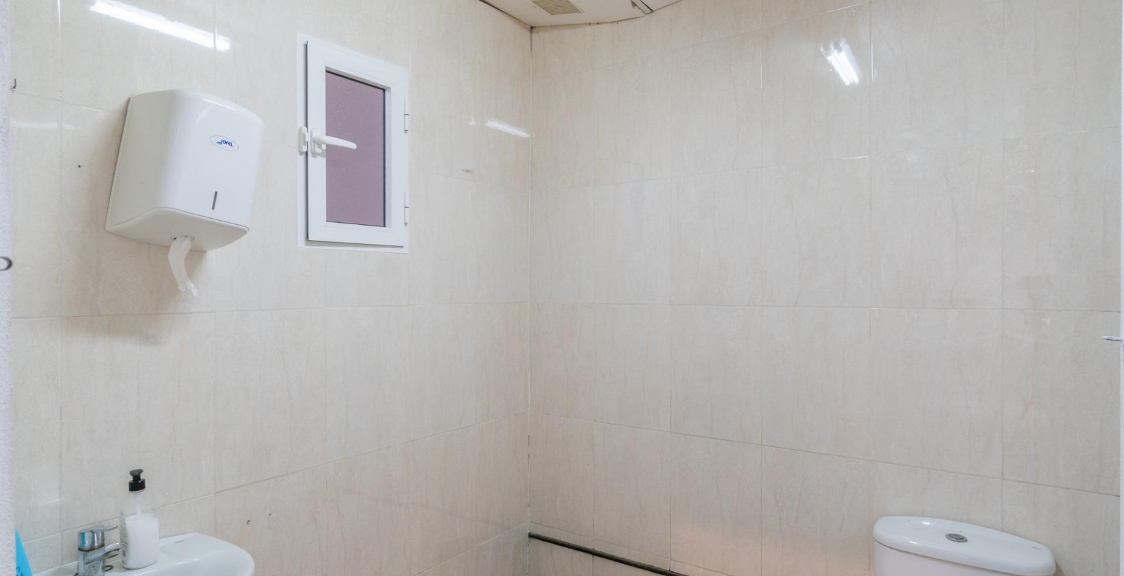 Long time Rental - Commercial - Pilar de la Horadada - Polígono industrial Cañada de Práez