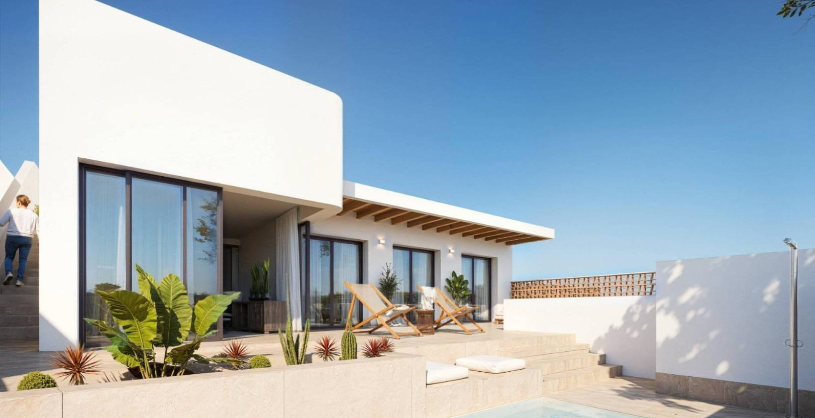 New Build - Townhouse - Dolores - Sector 3