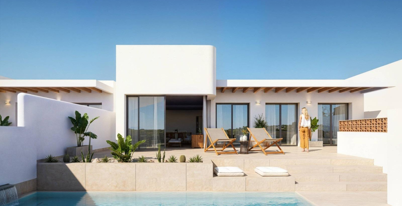 New Build - Townhouse - Dolores - Sector 3