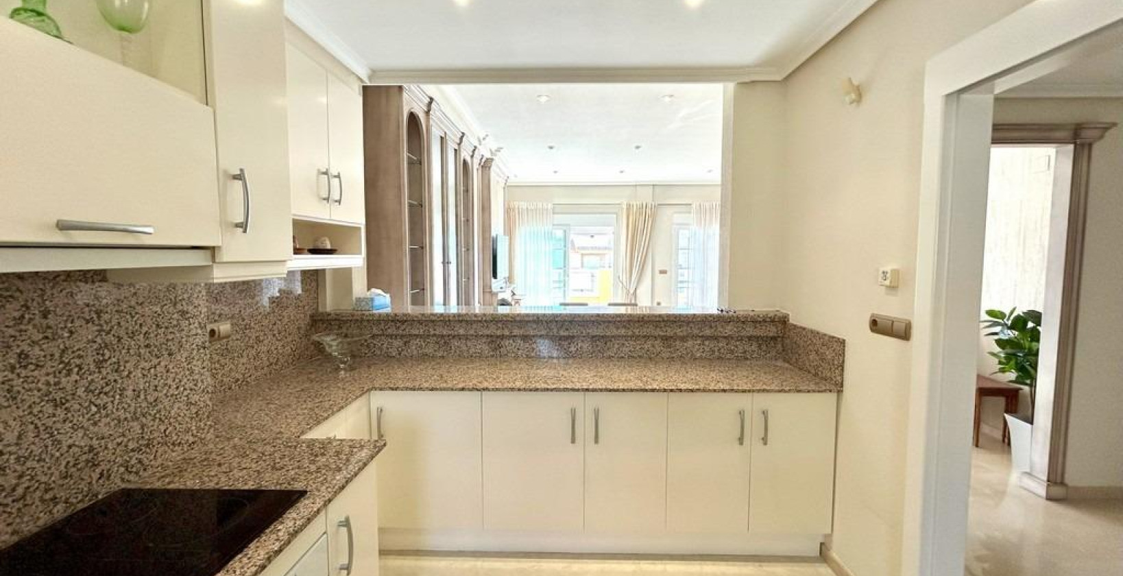 Resale - Penthouse - Orihuela Costa - Aguamarina