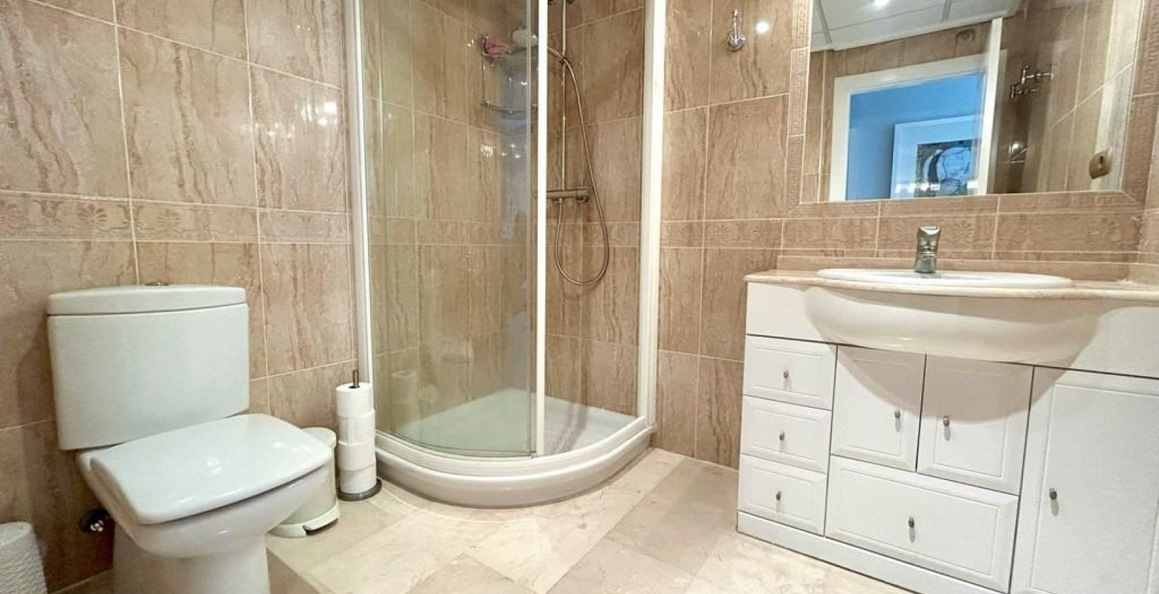 Resale - Penthouse - Orihuela Costa - Aguamarina