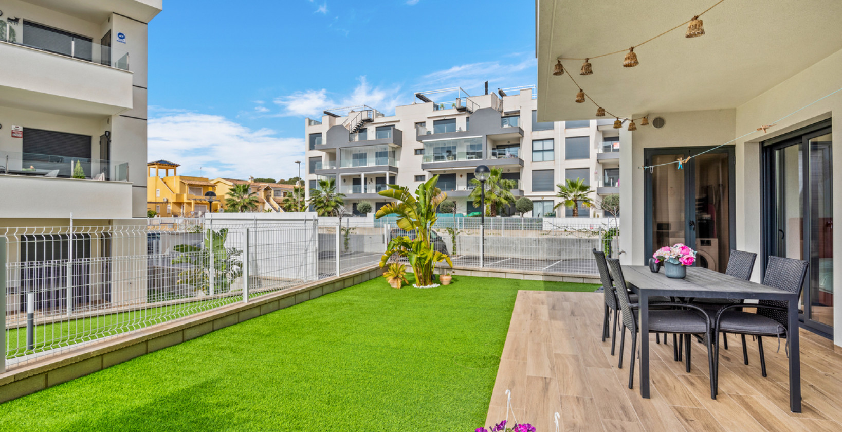 Reventa - Apartamento / piso - Villamartín - Villamartin