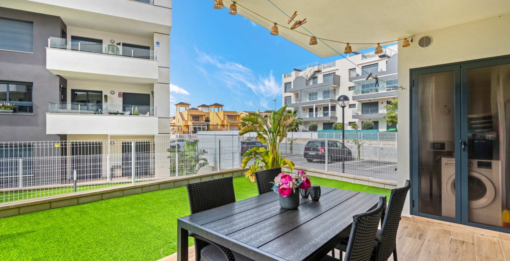 Reventa - Apartamento / piso - Villamartín - Villamartin