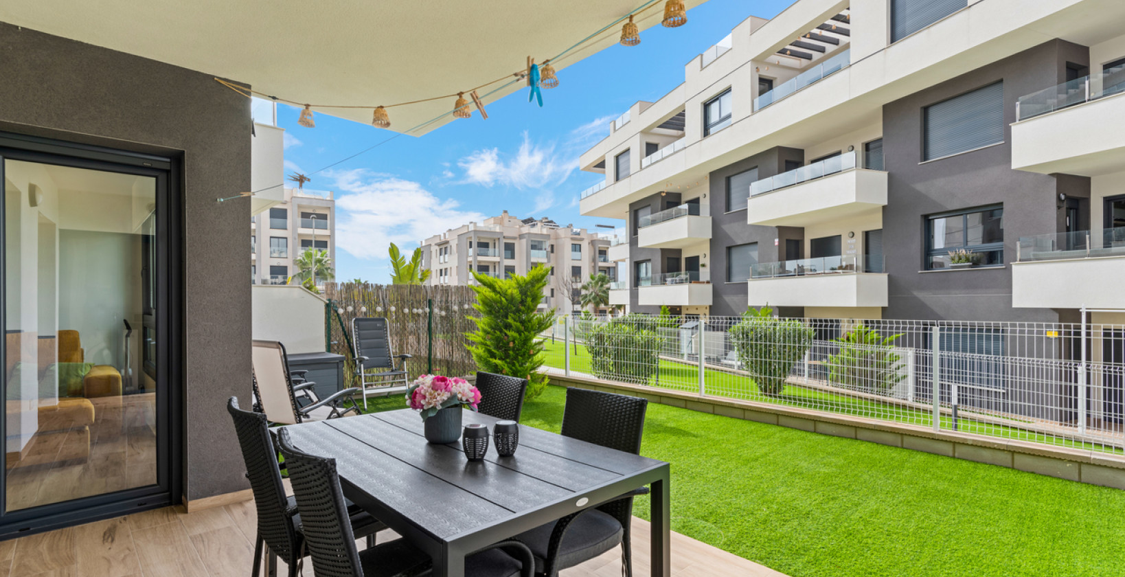 Reventa - Apartamento / piso - Villamartín - Villamartin