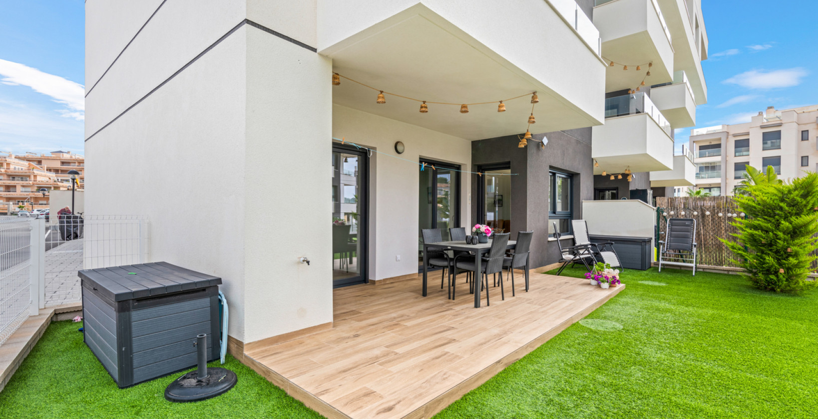 Reventa - Apartamento / piso - Villamartín - Villamartin