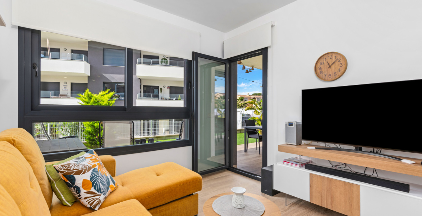 Reventa - Apartamento / piso - Villamartín - Villamartin