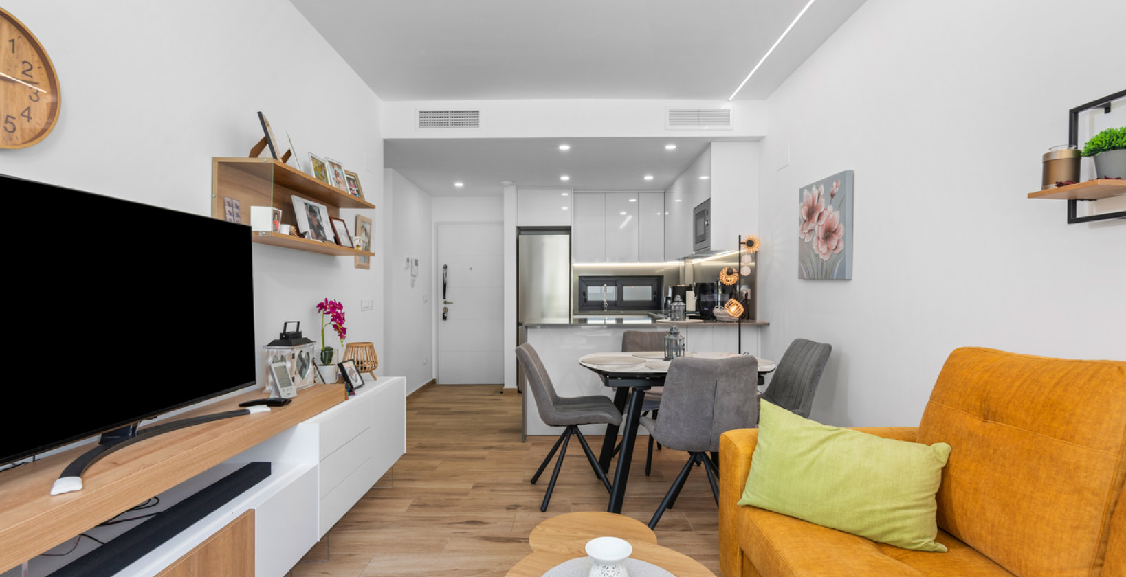 Reventa - Apartamento / piso - Villamartín - Villamartin