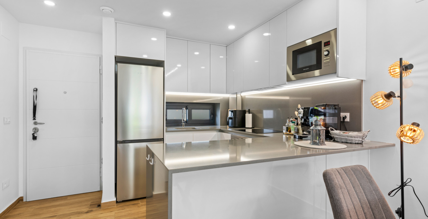 Reventa - Apartamento / piso - Villamartín - Villamartin