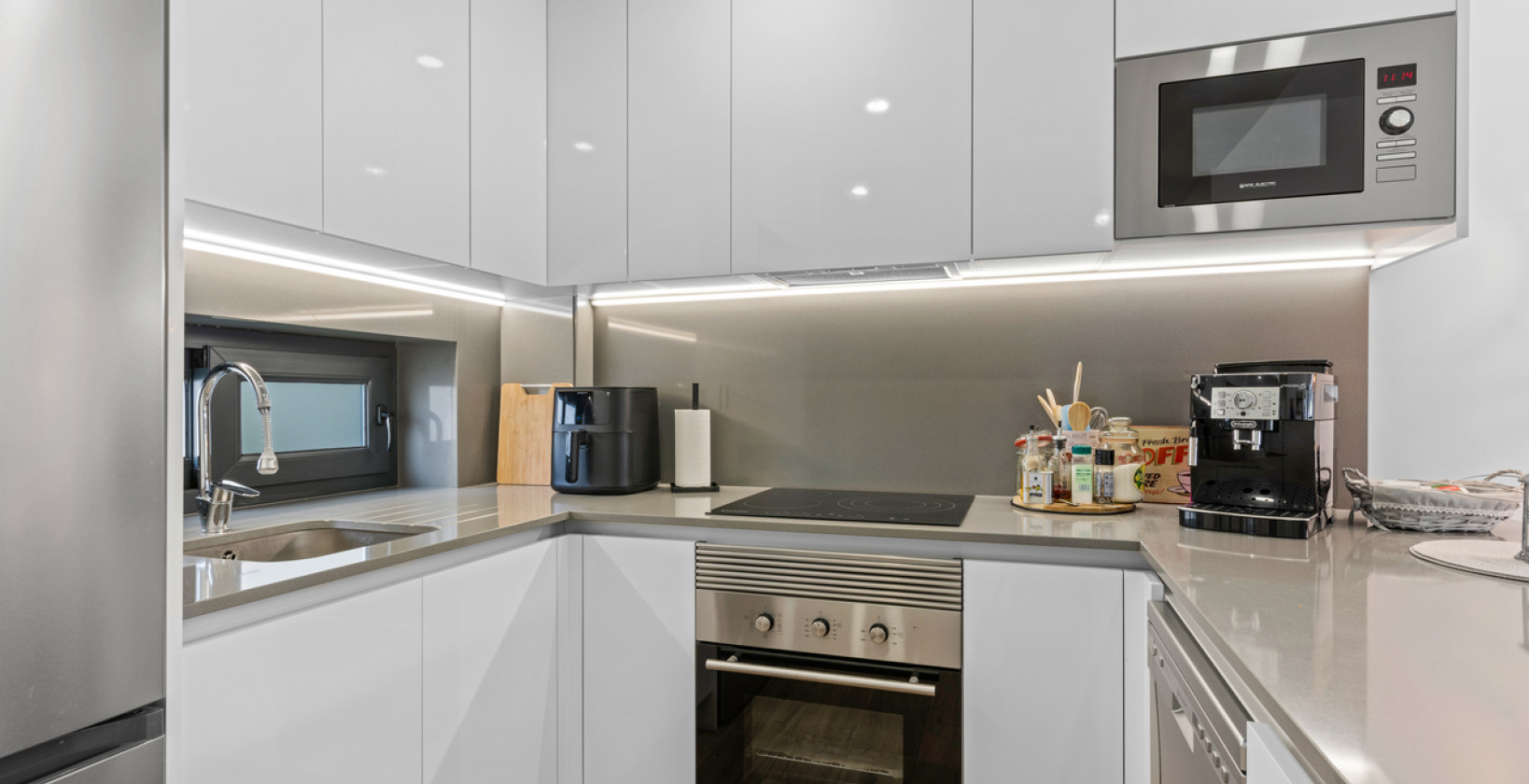 Reventa - Apartamento / piso - Villamartín - Villamartin