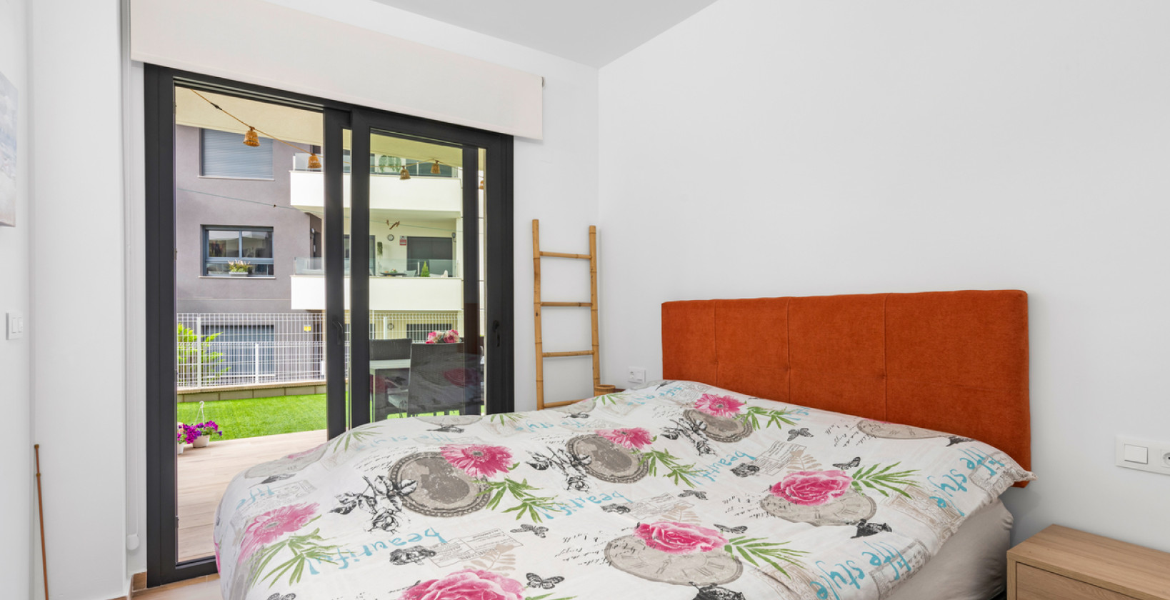 Reventa - Apartamento / piso - Villamartín - Villamartin