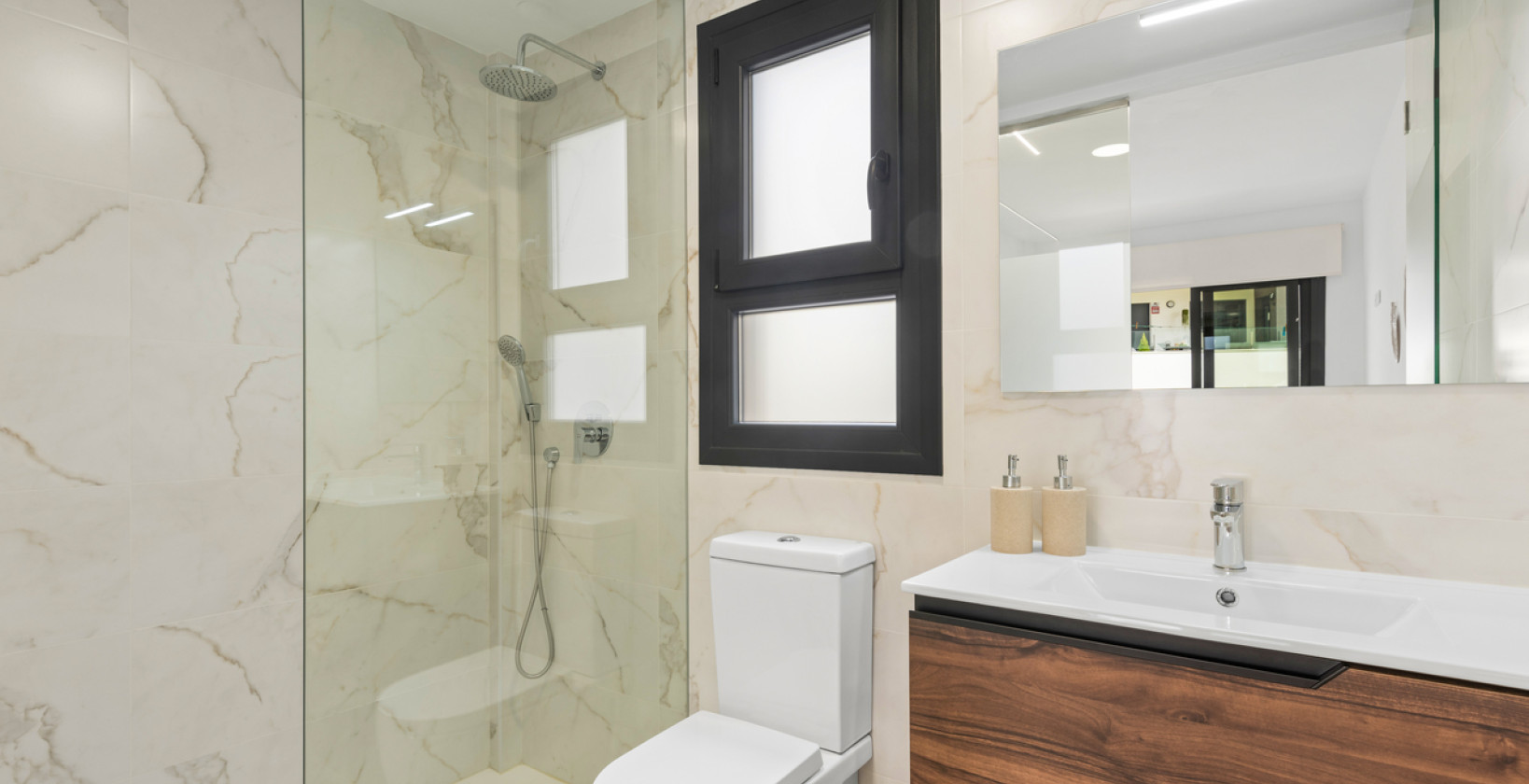 Reventa - Apartamento / piso - Villamartín - Villamartin