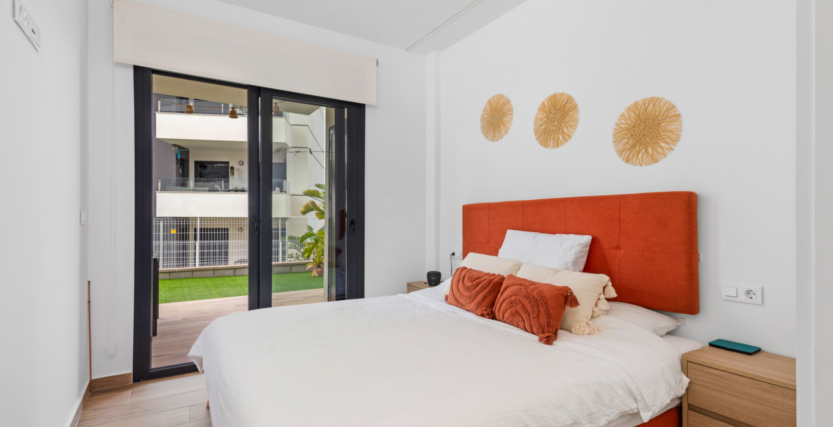 Reventa - Apartamento / piso - Villamartín - Villamartin