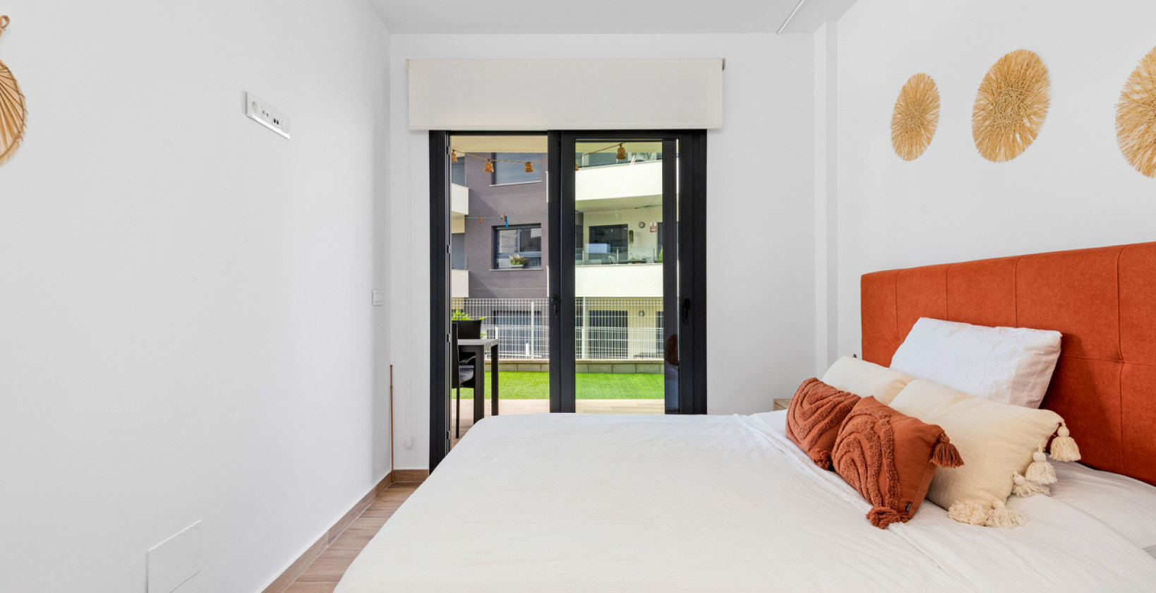 Reventa - Apartamento / piso - Villamartín - Villamartin