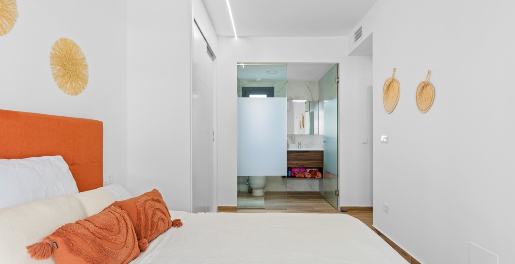 Reventa - Apartamento / piso - Villamartín - Villamartin