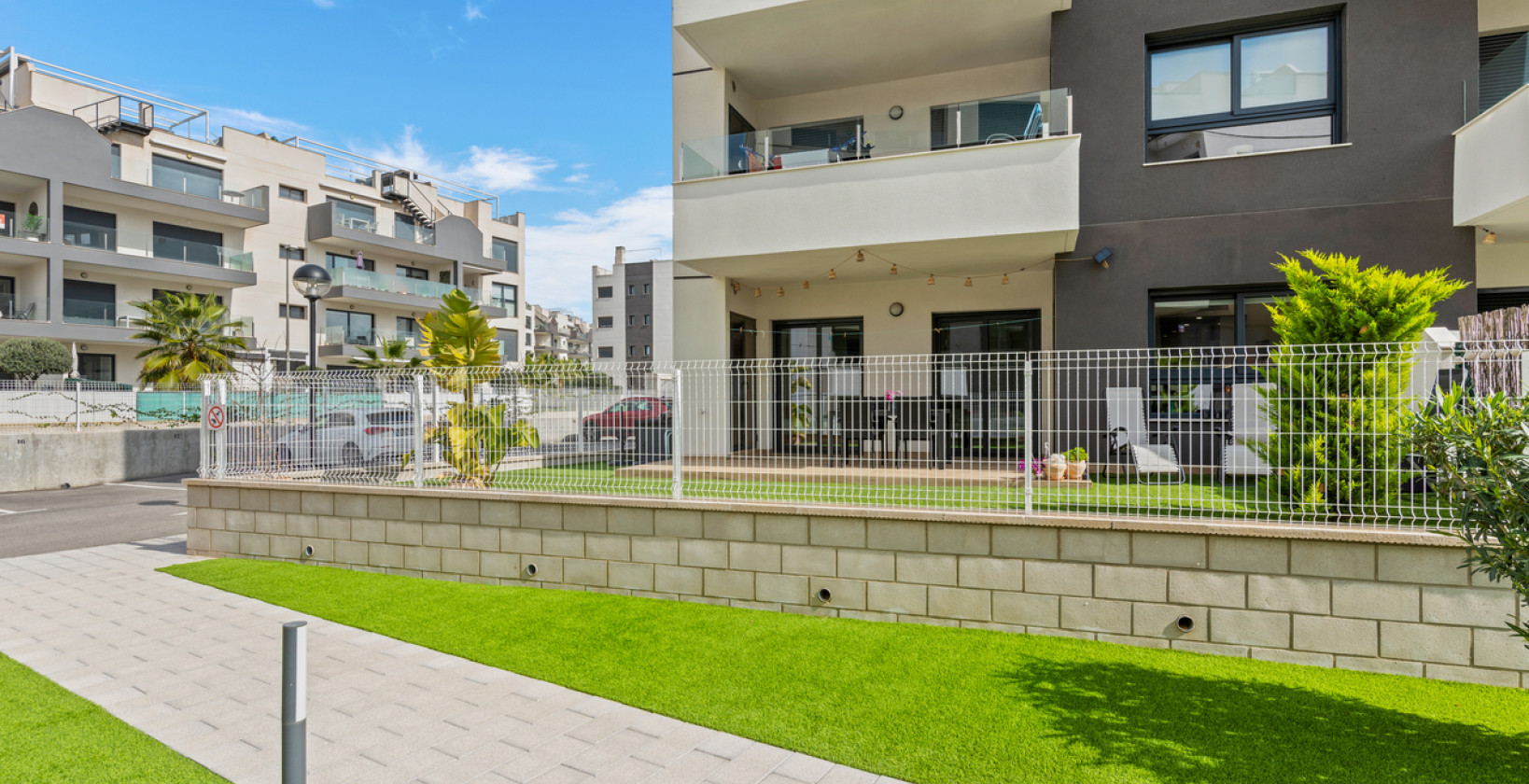 Reventa - Apartamento / piso - Villamartín - Villamartin