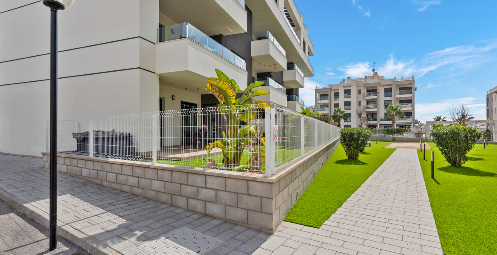 Reventa - Apartamento / piso - Villamartín - Villamartin