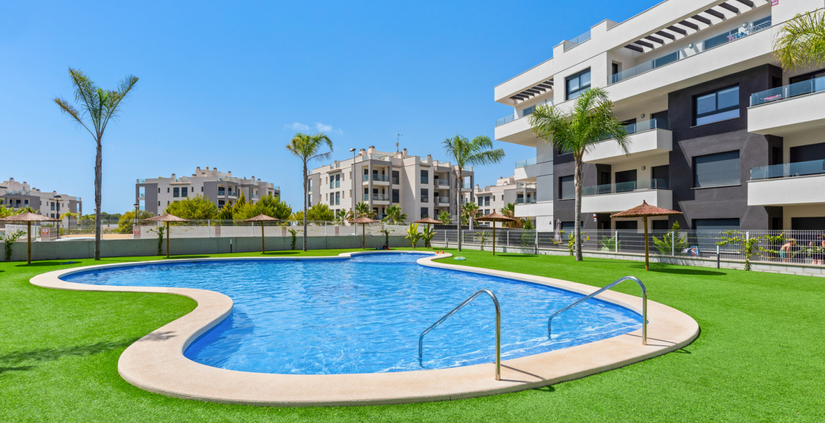 Reventa - Apartamento / piso - Villamartín - Villamartin