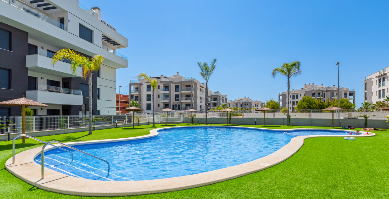 Reventa - Apartamento / piso - Villamartín - Villamartin