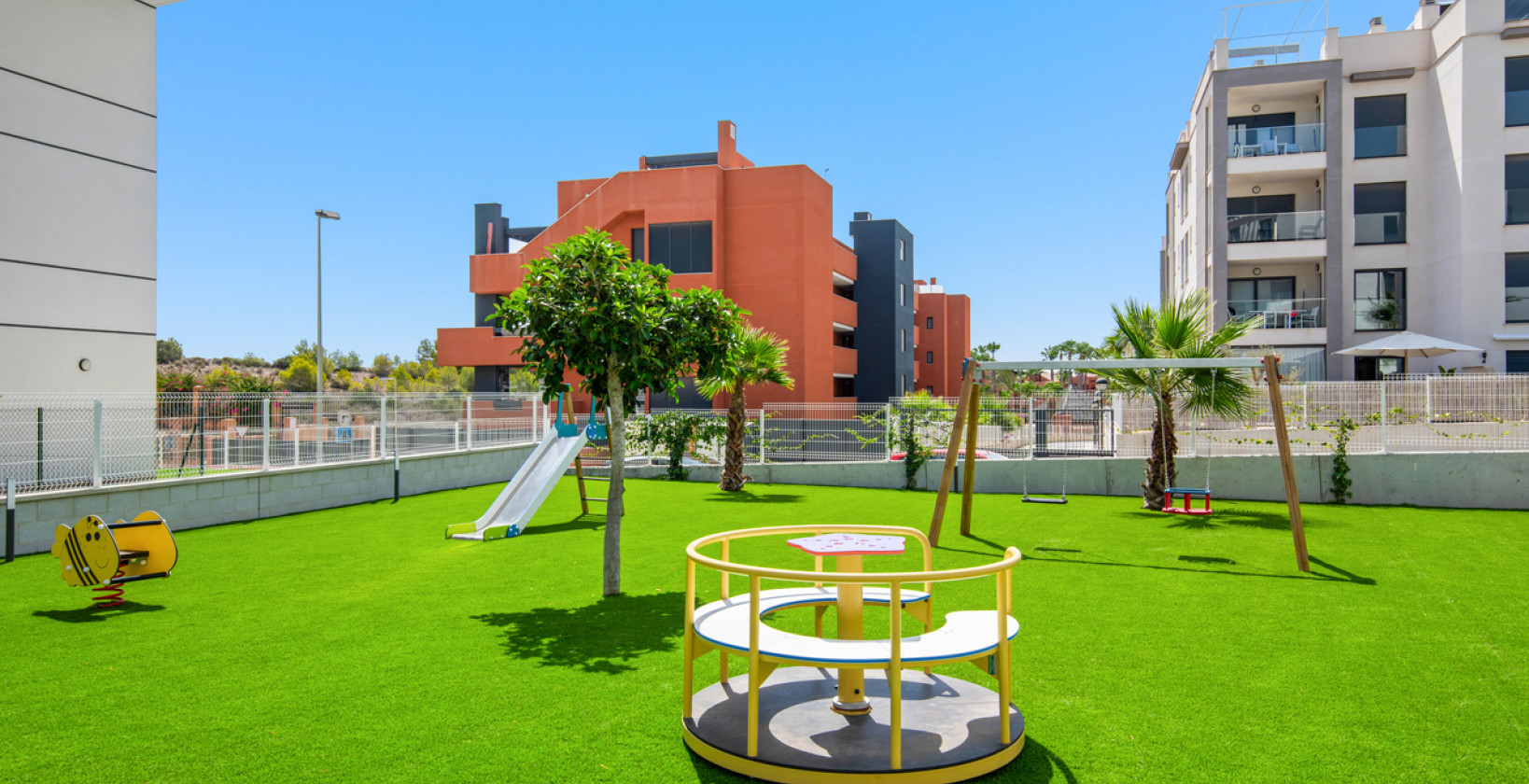 Reventa - Apartamento / piso - Villamartín - Villamartin
