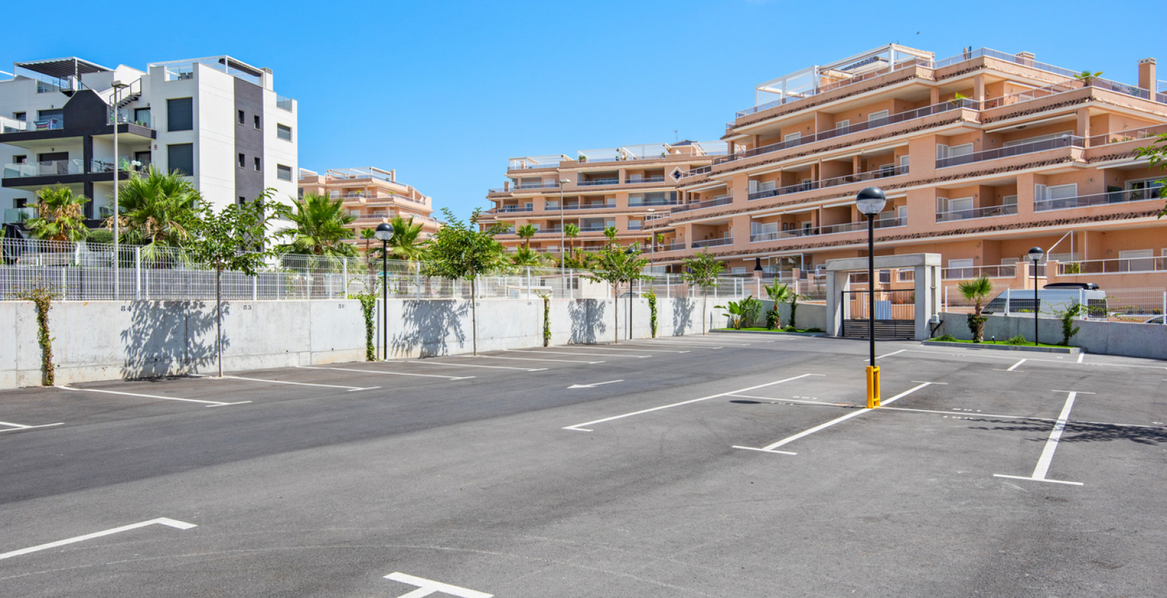 Reventa - Apartamento / piso - Villamartín - Villamartin