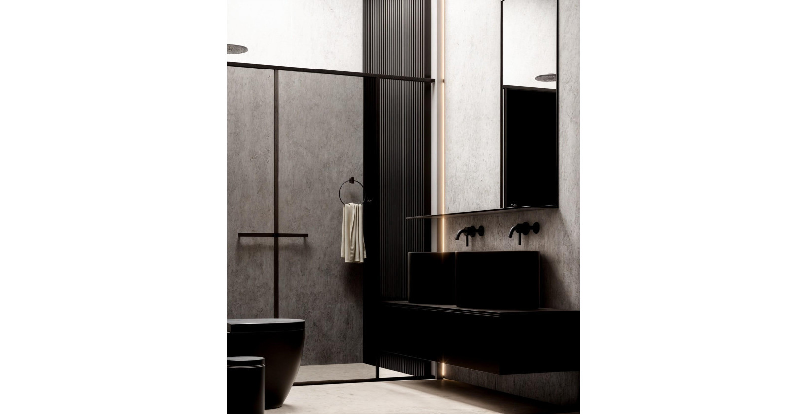 New Build - Villa - Finestrat - Balcon de finestrat