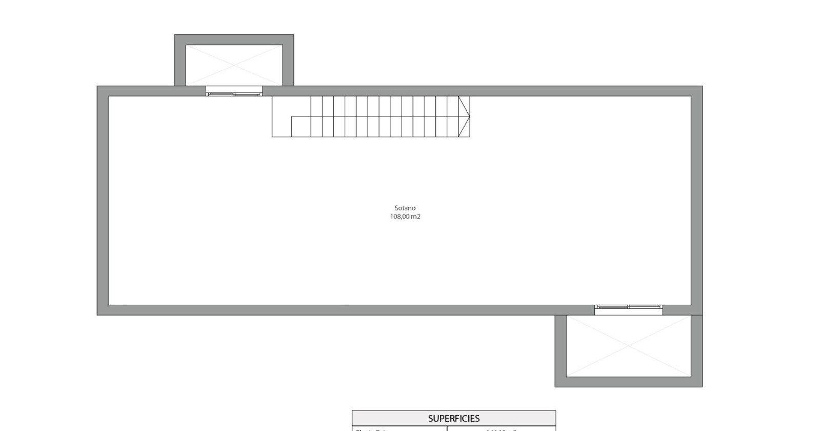 New Build - Villa - Finestrat - Balcon de finestrat