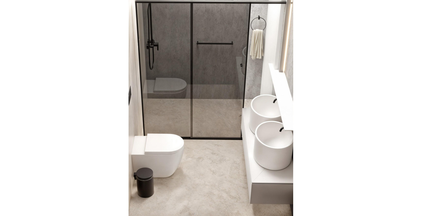 New Build - Villa - Finestrat - Balcon de finestrat