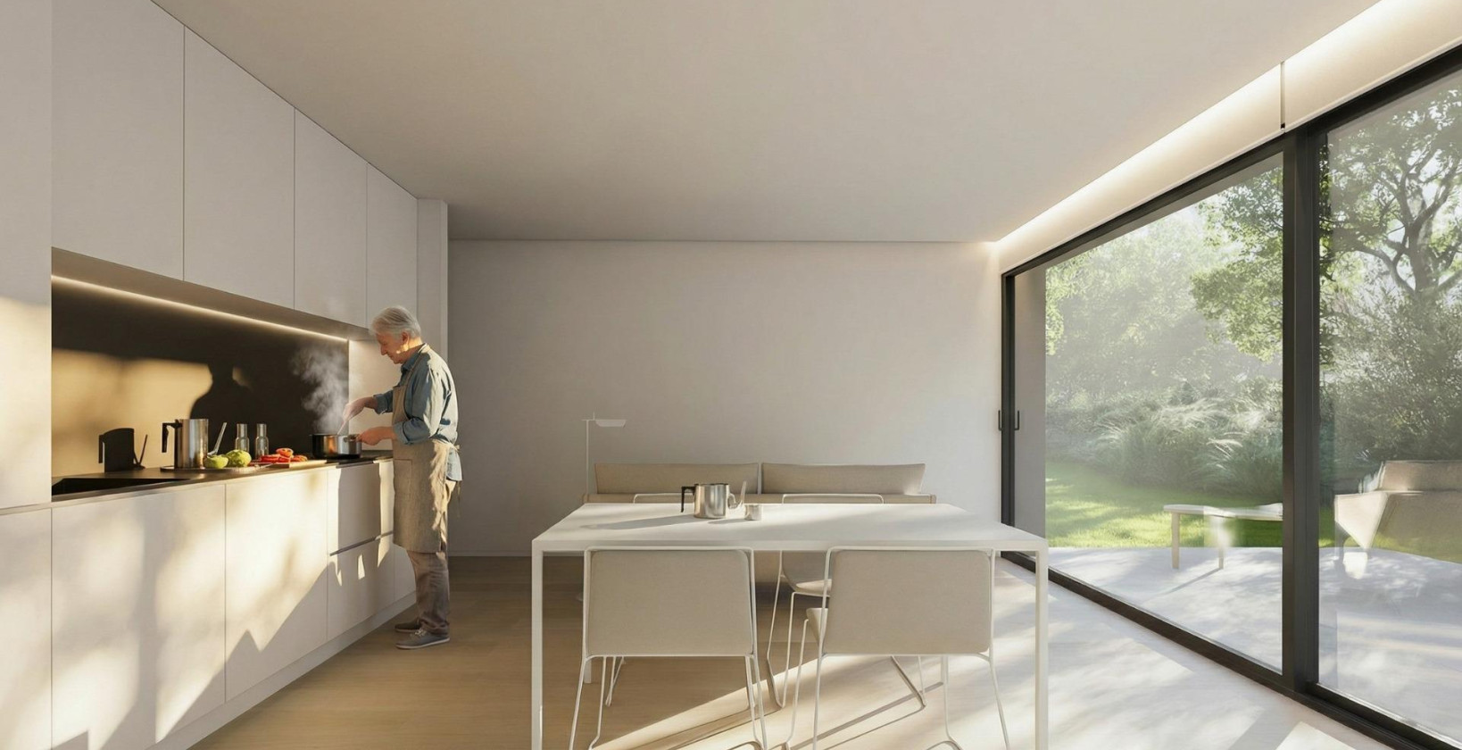 New Build - Villa - Alfas del Pi - Barranc Fondo