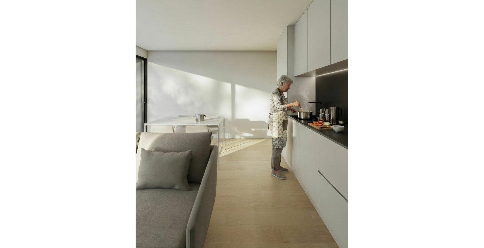 New Build - Villa - Alfas del Pi - Barranc Fondo