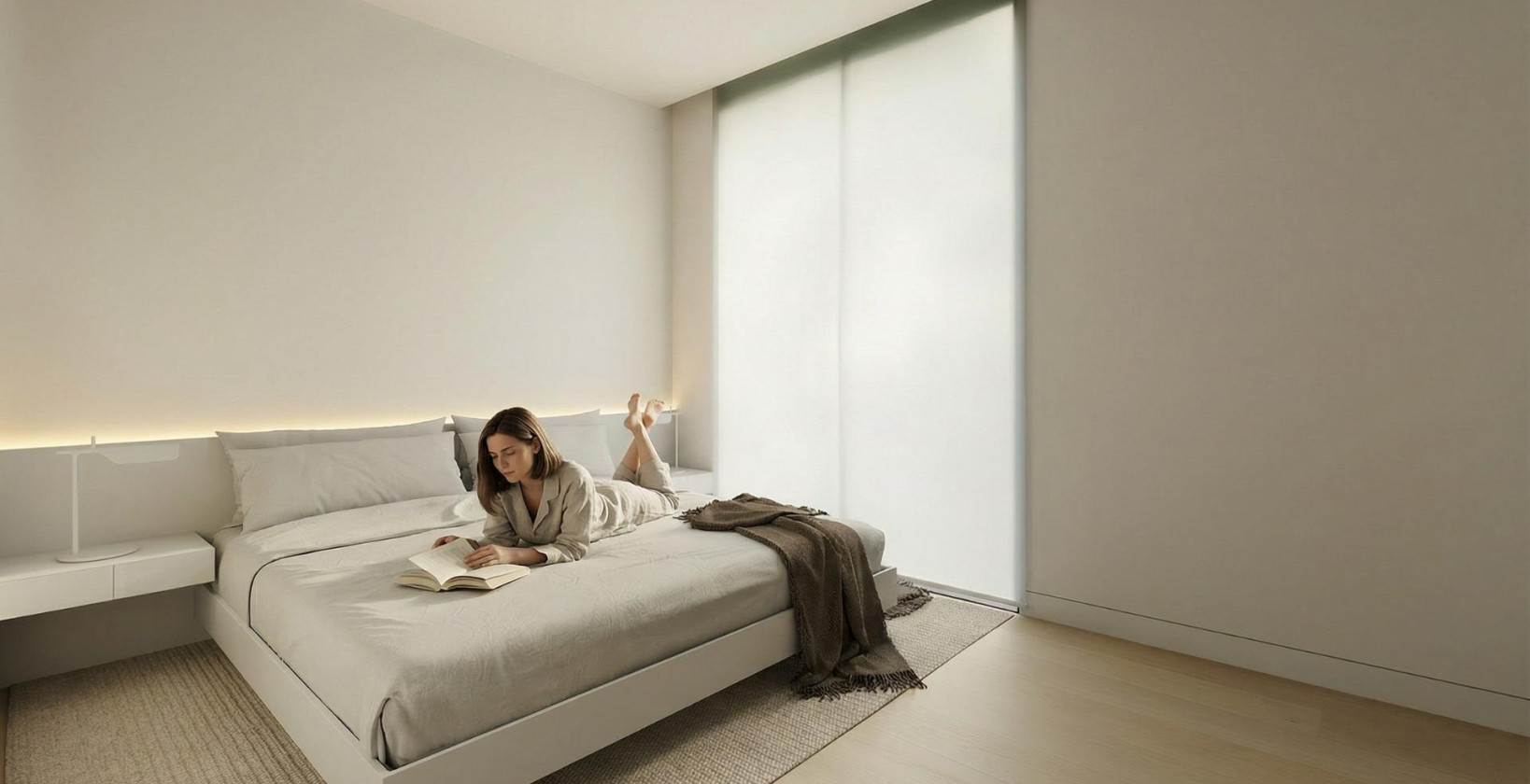 New Build - Villa - Alfas del Pi - Barranc Fondo