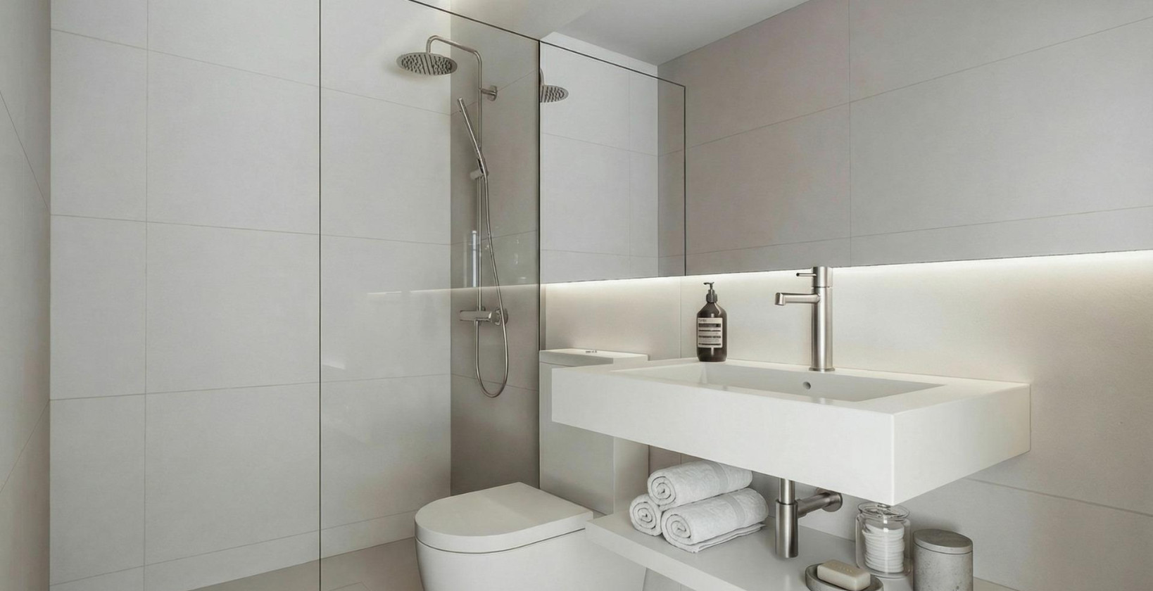 New Build - Villa - Alfas del Pi - Barranc Fondo