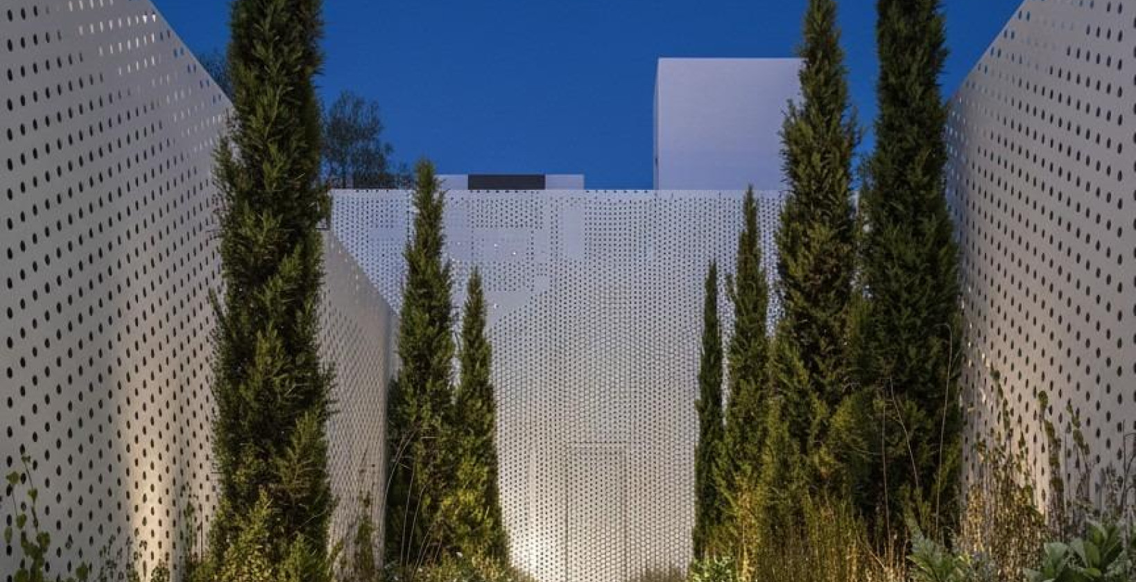 New Build - Villa - Alfas del Pi - Barranc Fondo