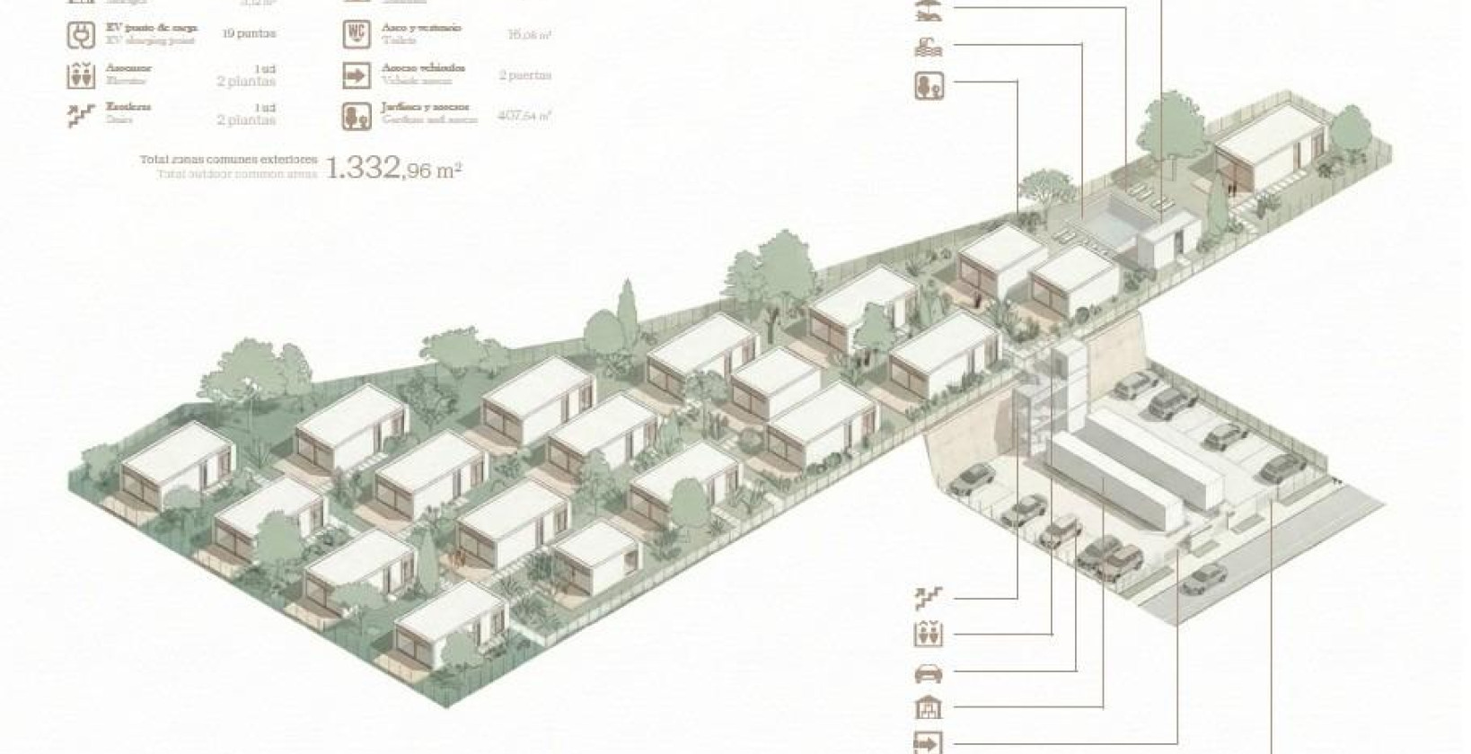 New Build - Villa - Alfas del Pi - Barranc Fondo