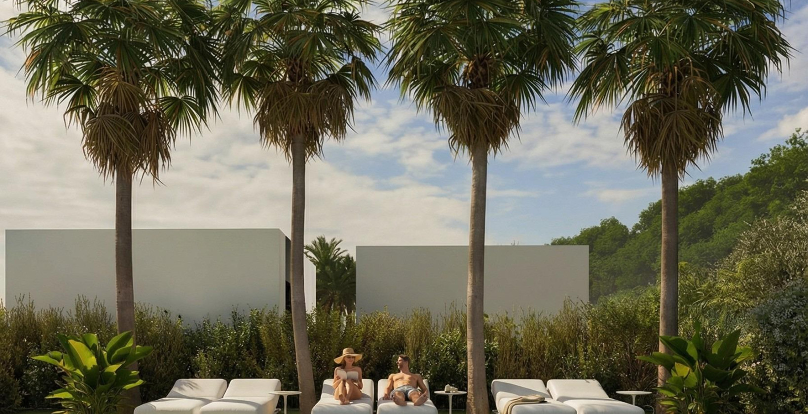 New Build - Villa - Alfas del Pi - Barranc Fondo