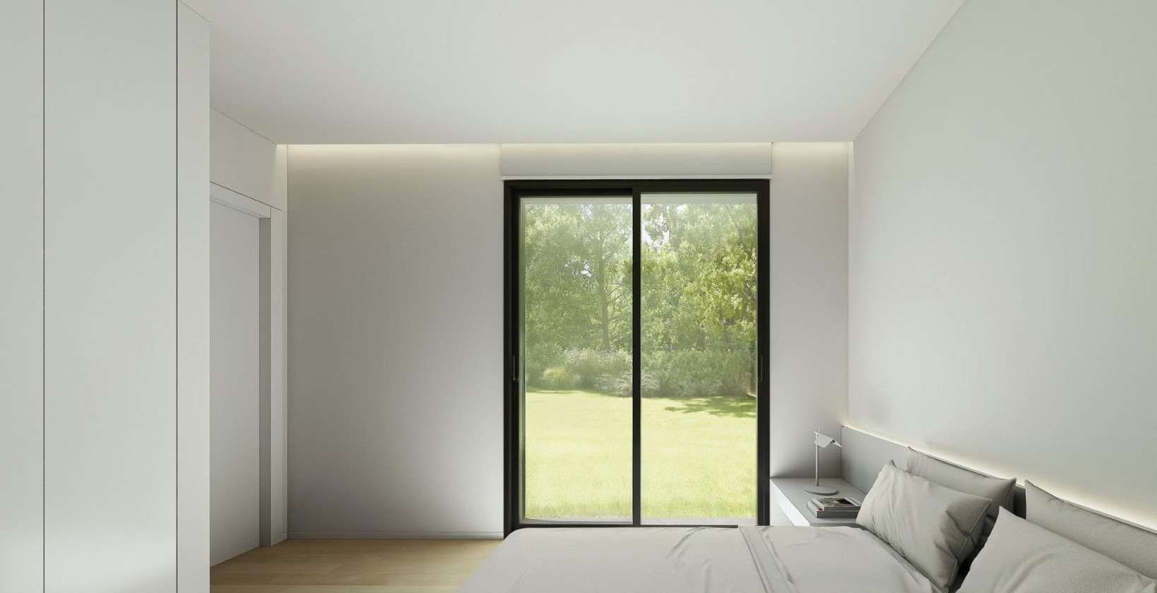 New Build - Villa - Alfas del Pi - Barranc Fondo