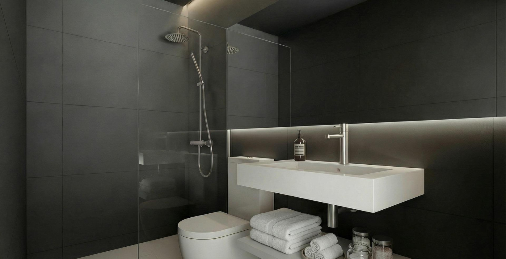 New Build - Villa - Alfas del Pi - Barranc Fondo