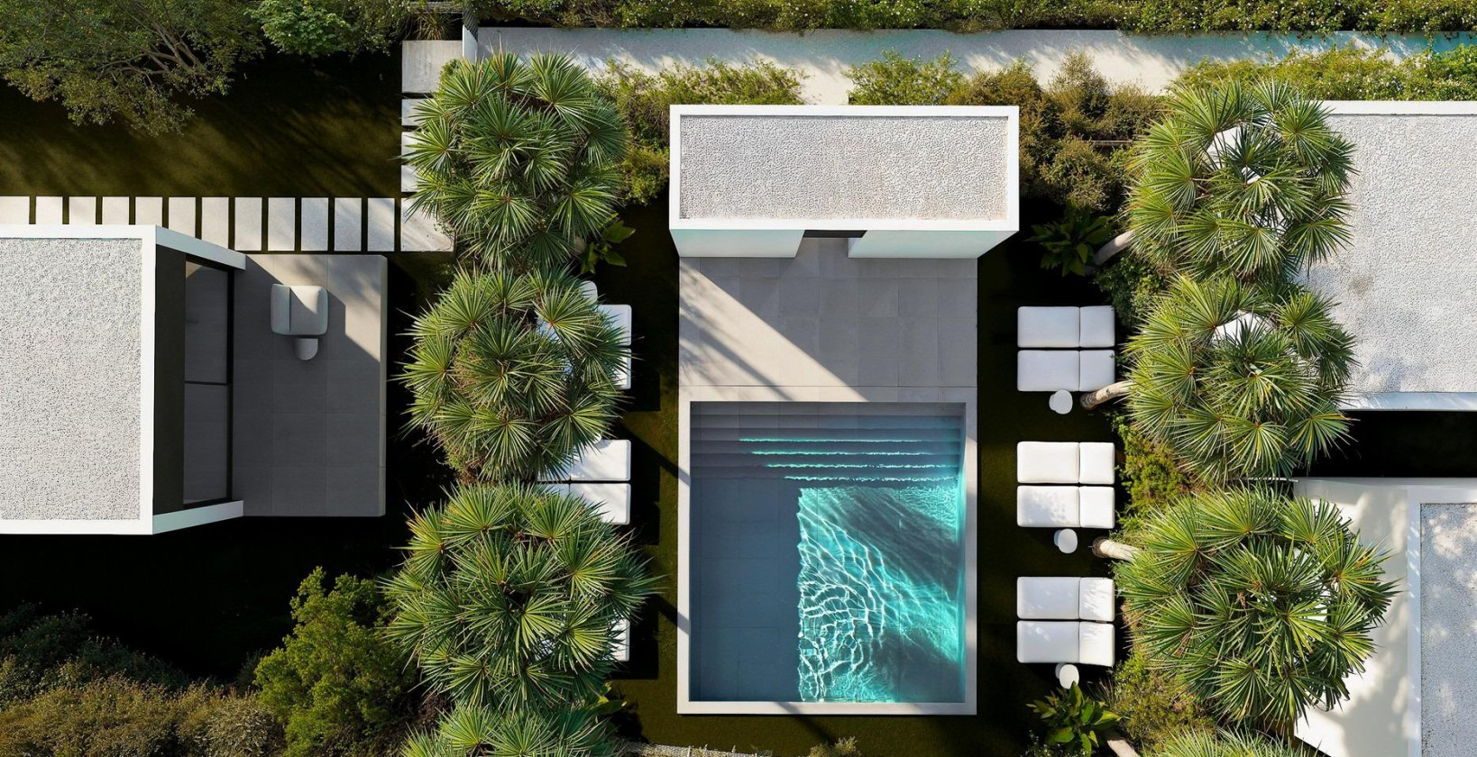 New Build - Villa - Alfas del Pi - Barranc Fondo