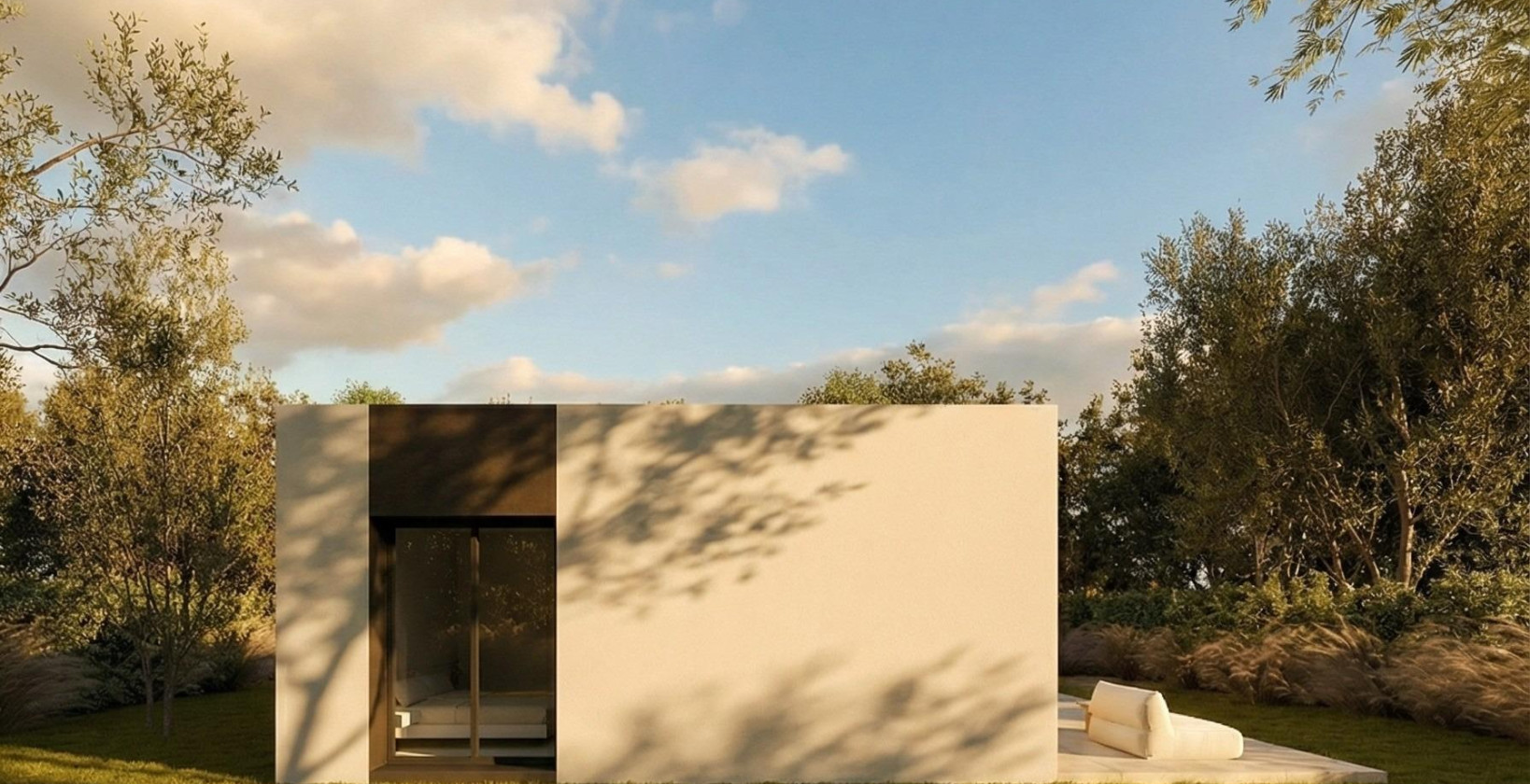 New Build - Villa - Alfas del Pi - Barranc Fondo