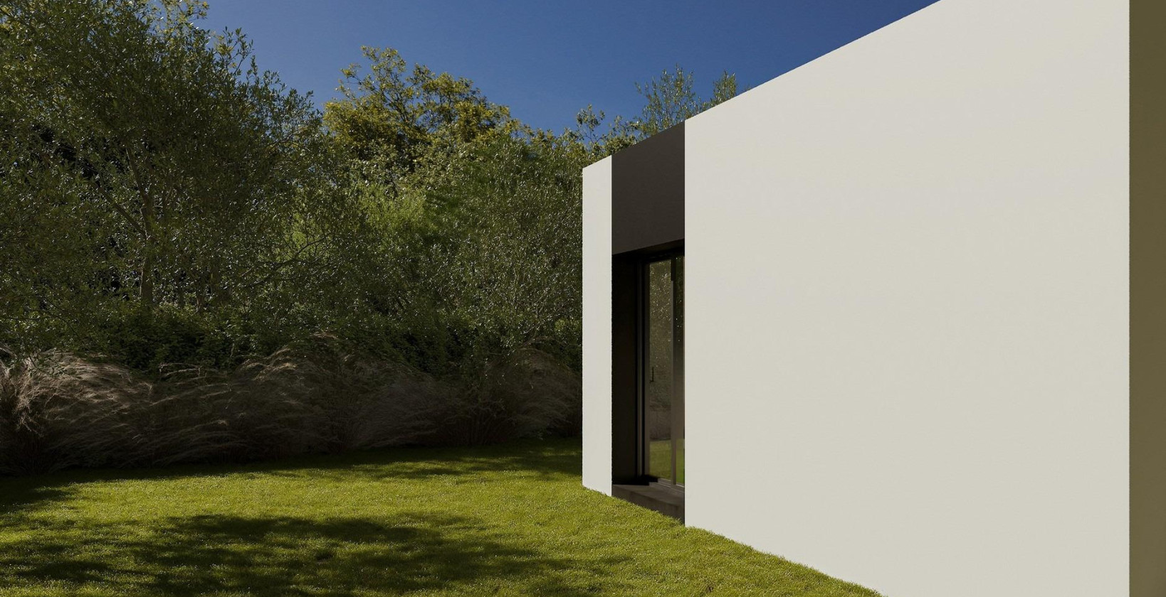 New Build - Villa - Alfas del Pi - Barranc Fondo