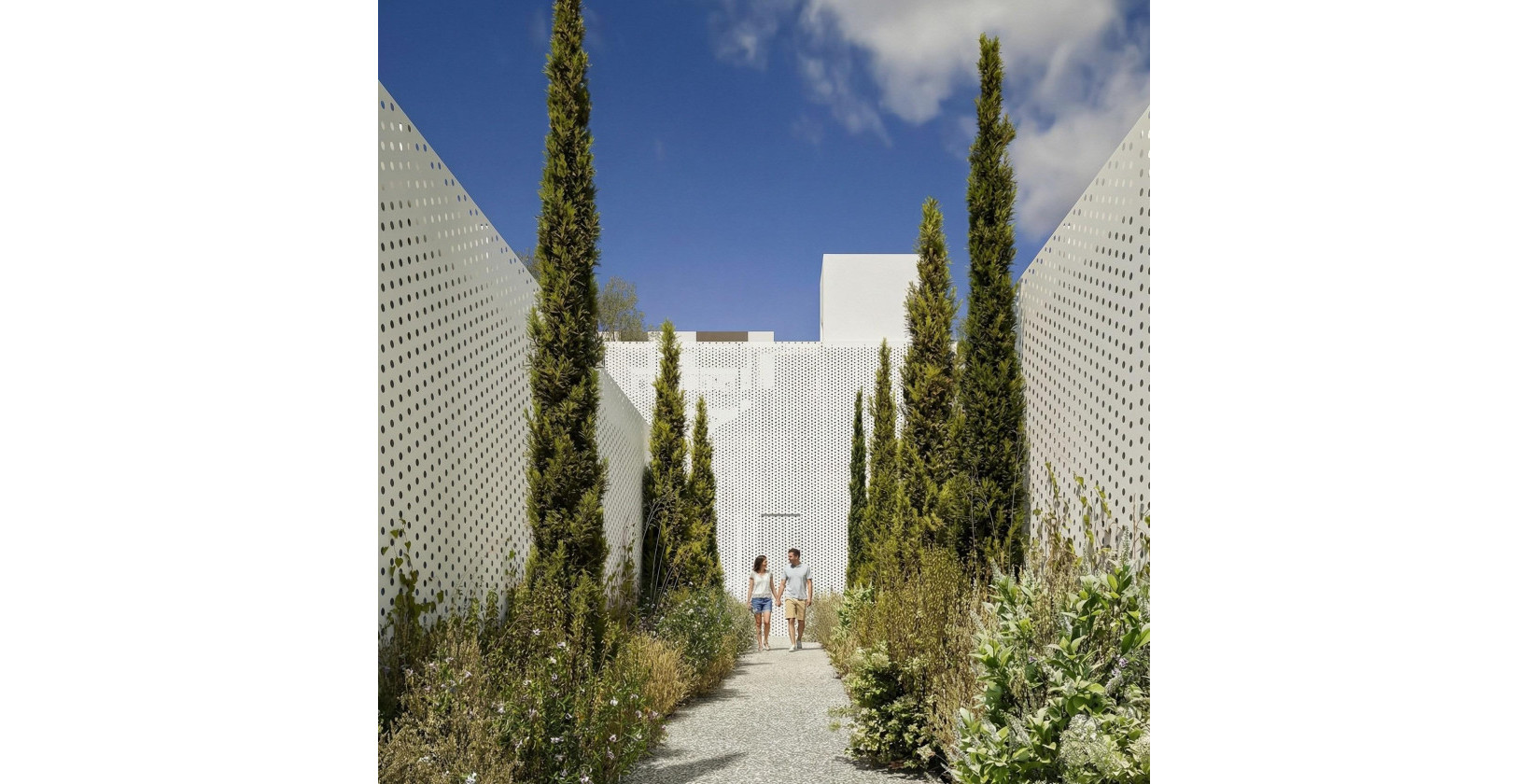 New Build - Villa - Alfas del Pi - Barranc Fondo