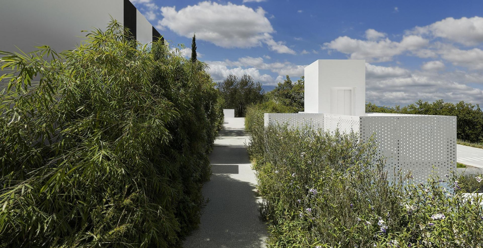 New Build - Villa - Alfas del Pi - Barranc Fondo