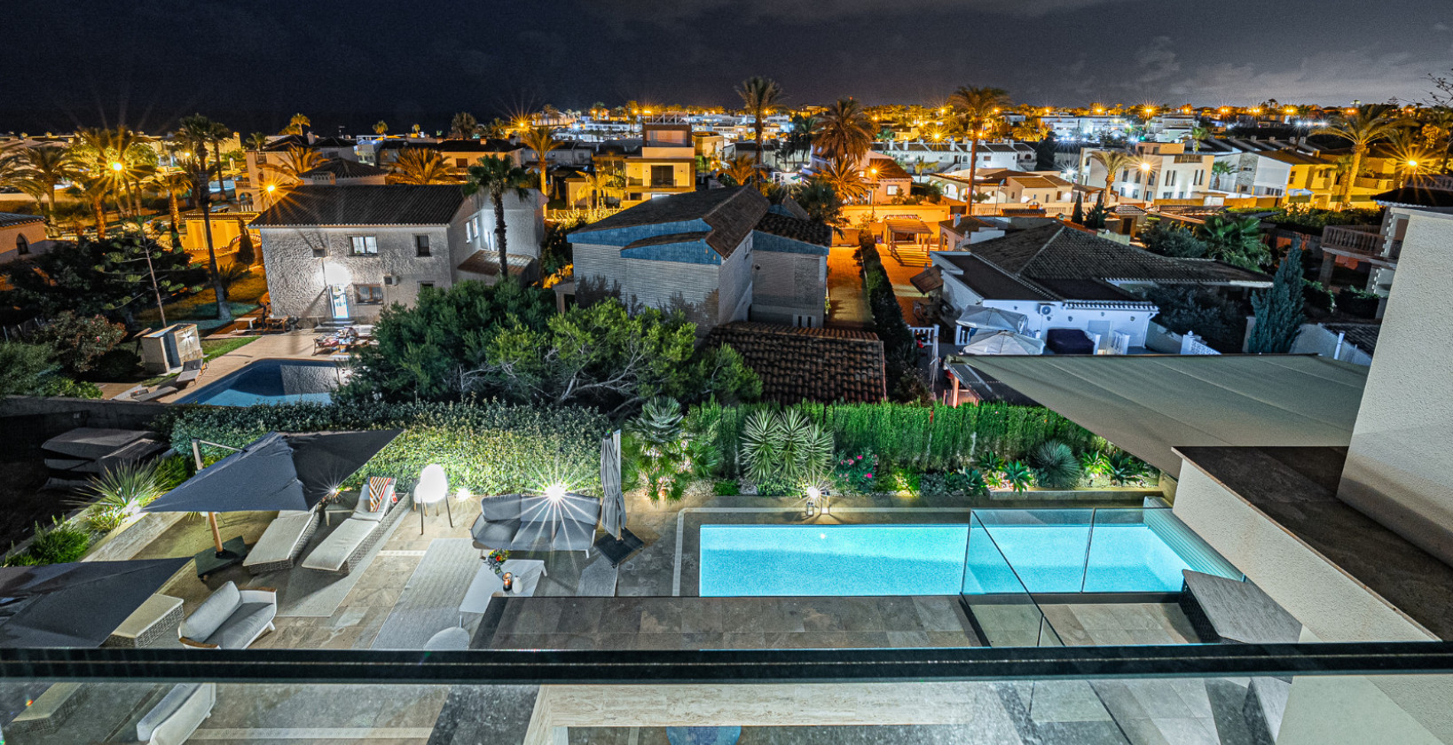 Resale - Villa - La Zenia - Beachside