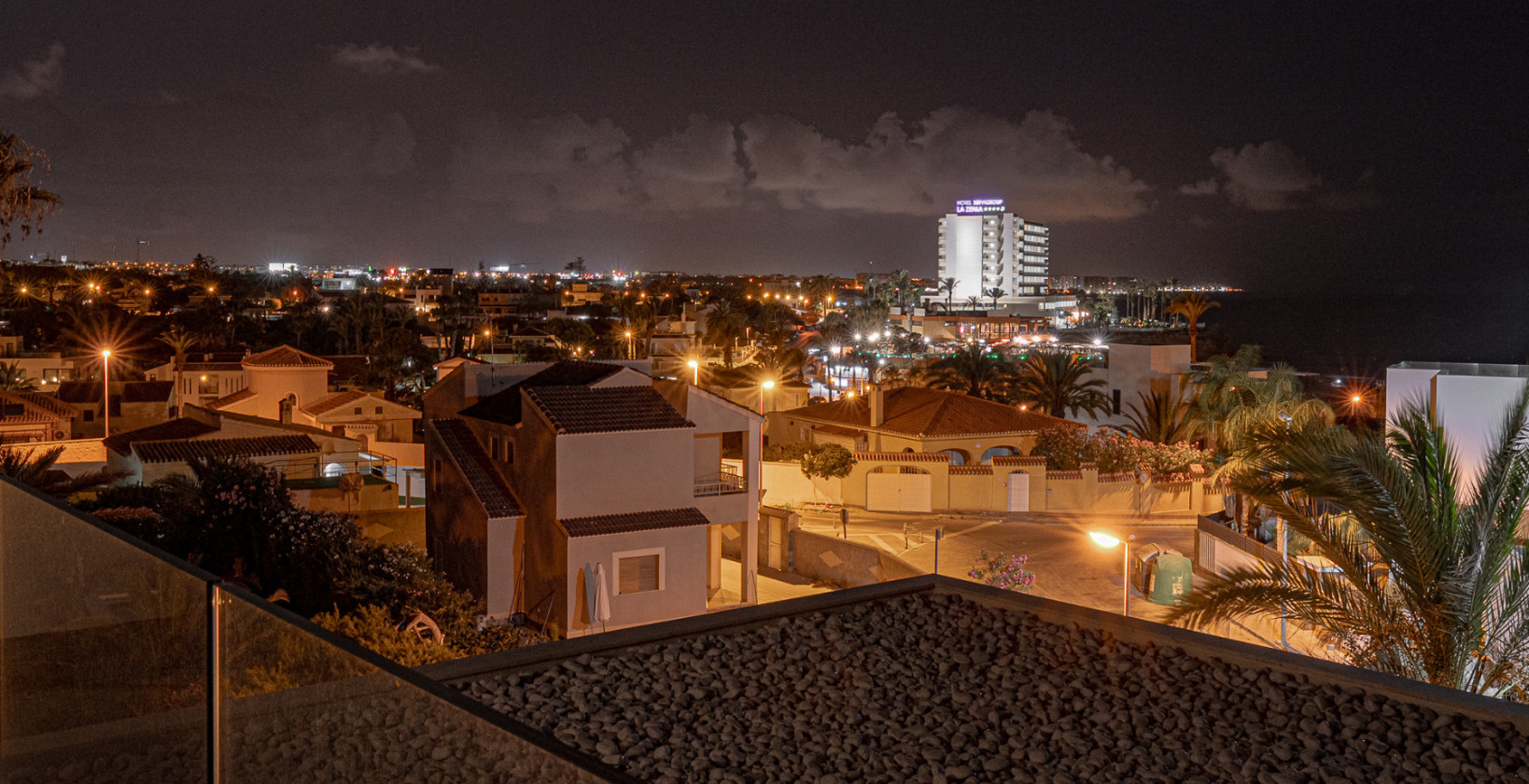 Resale - Villa - La Zenia - Beachside