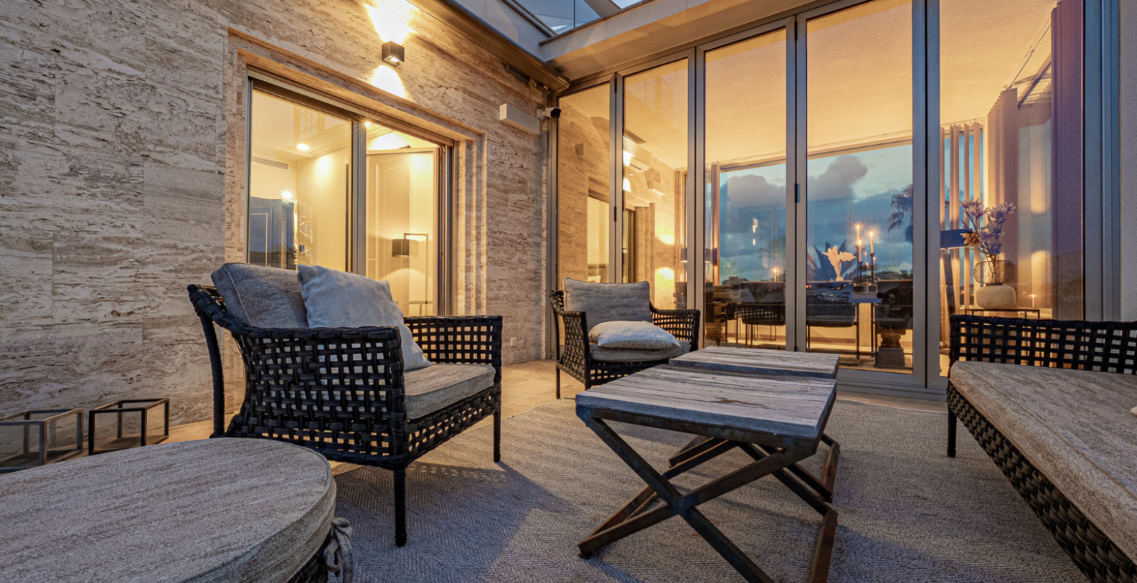 Resale - Villa - La Zenia - Beachside