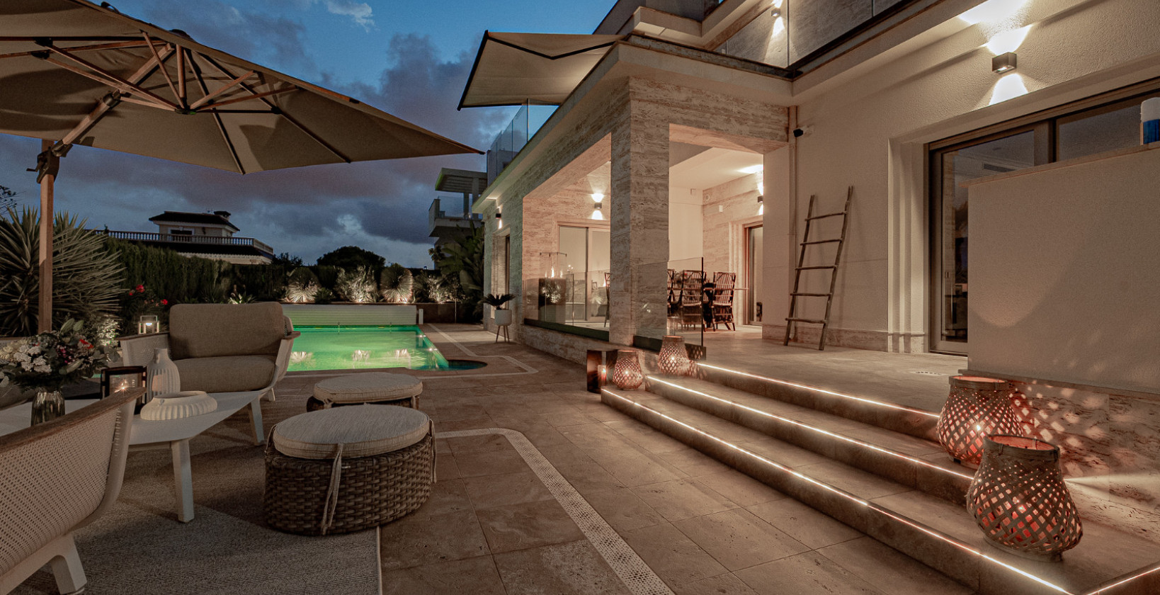 Resale - Villa - La Zenia - Beachside