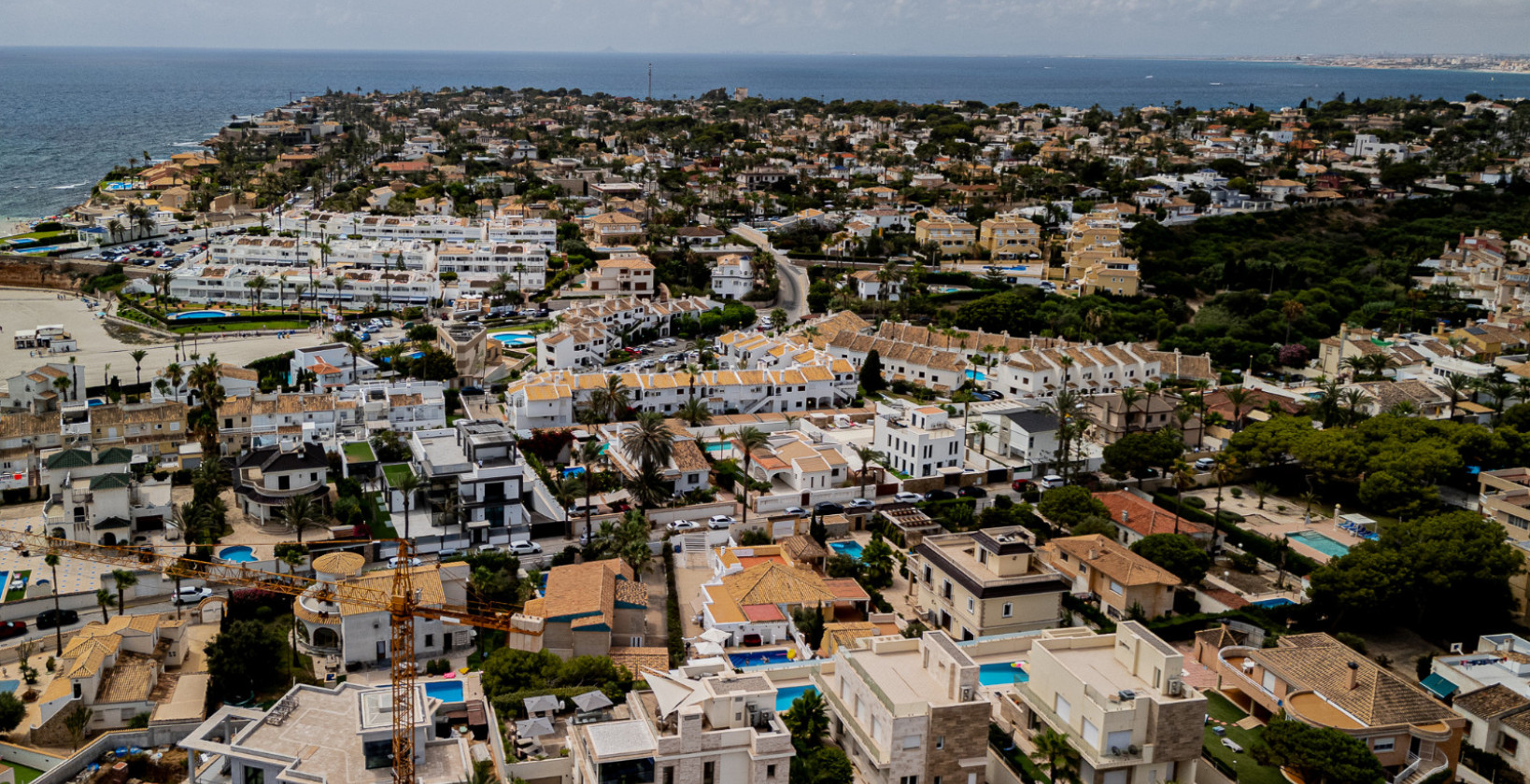 Resale - Villa - La Zenia - Beachside